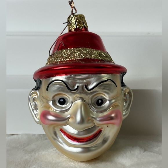 Old World Christmas Ingle Glas Ornaments Lot 12 Vintage See Description - Picture 5 of 16